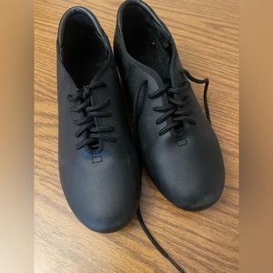 Linodes Dance Tap Shoes